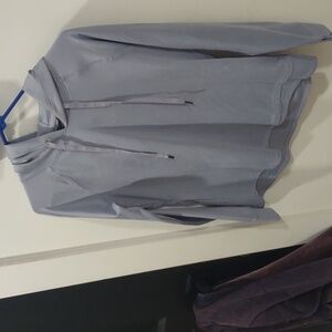 Eddie Bauer Hoodie ELT4810T Size Medium